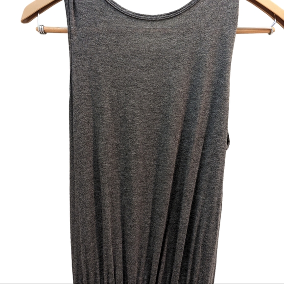 Funky Diva Dance Cover Up Jumpsuit - Picture 3 of 6